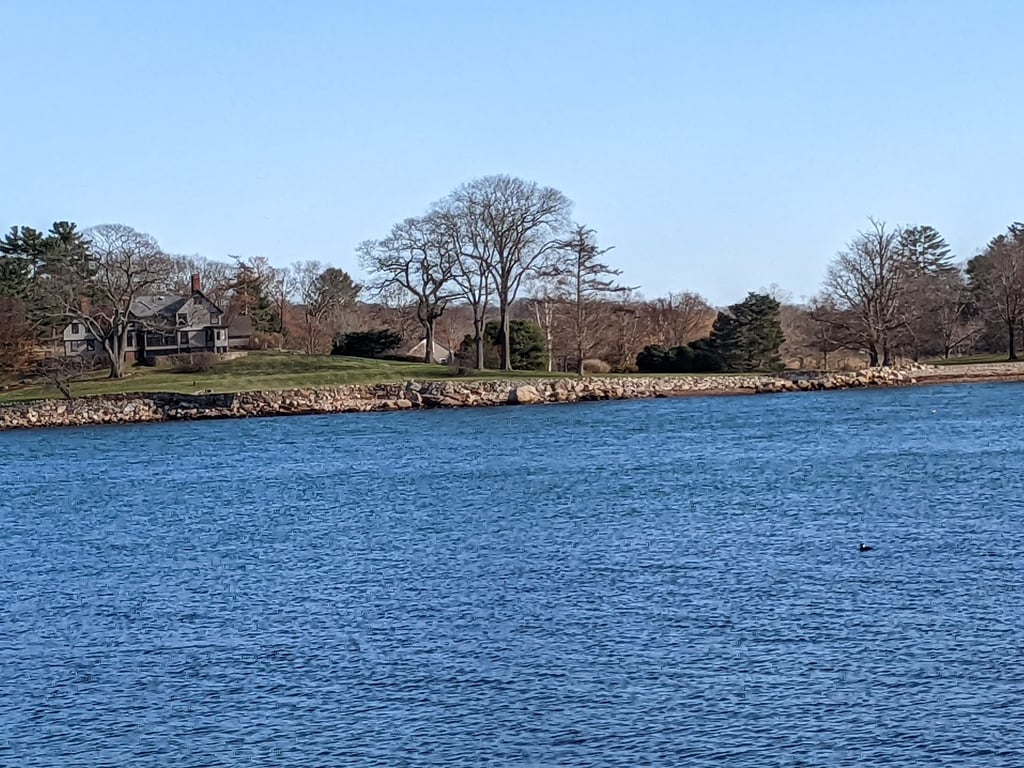 Fisherman’s Memorial