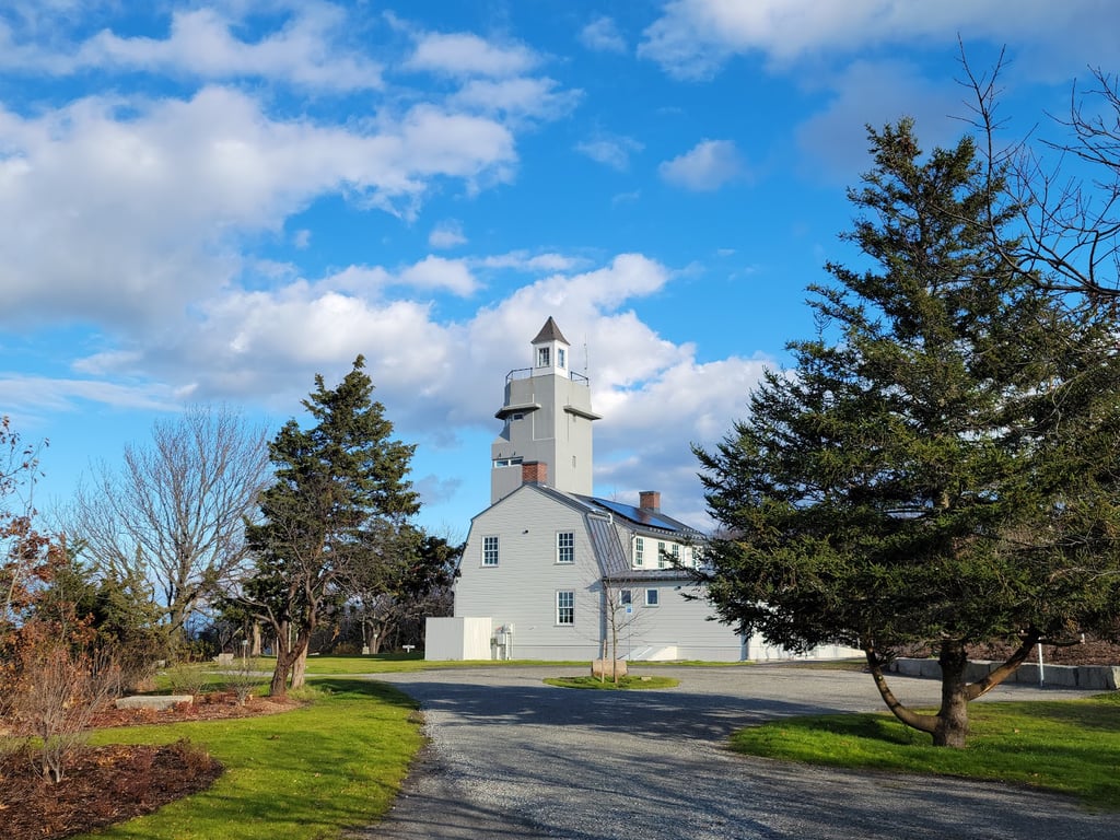 Halibut Point State Park