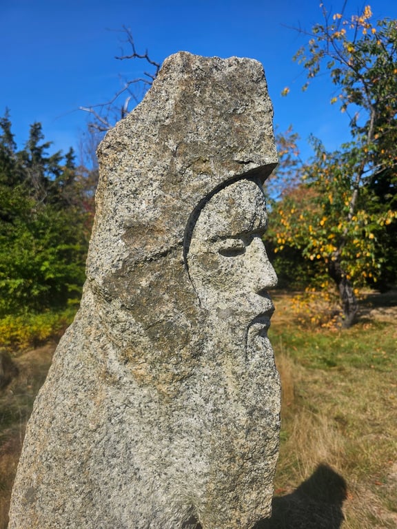 Halibut Point State Park