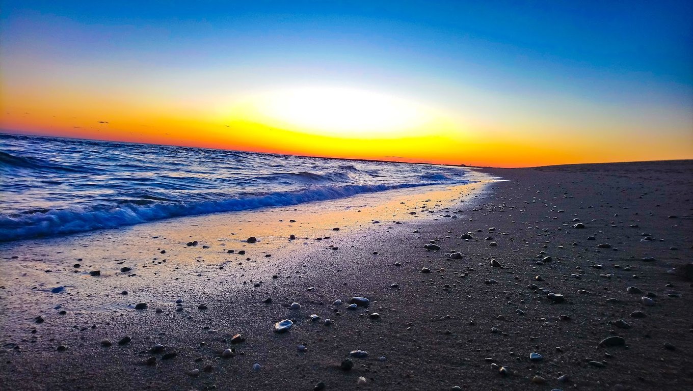 Herring Cove Beach