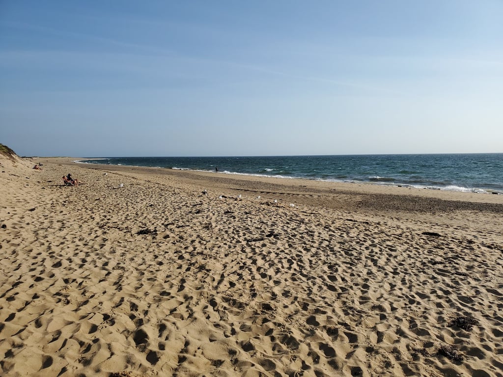 Herring Cove Beach