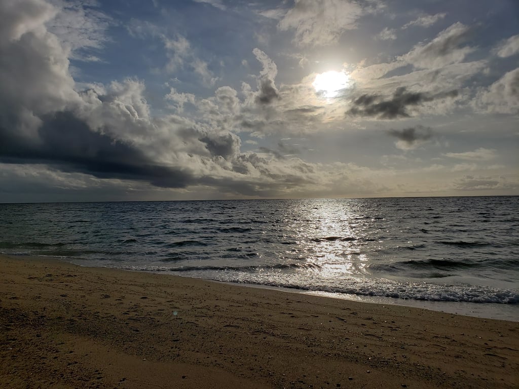 Herring Cove Beach