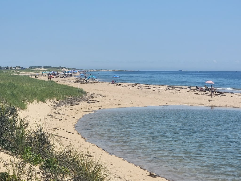 Herring Cove Beach