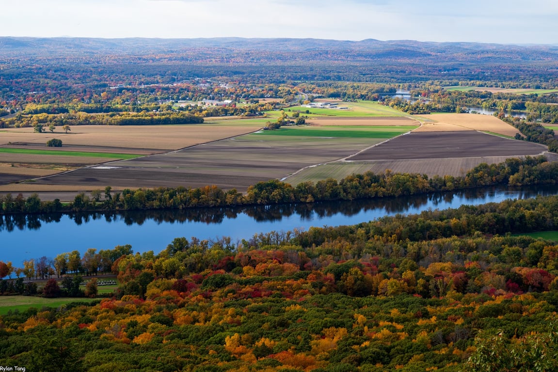 Mount Holyoke Summit House