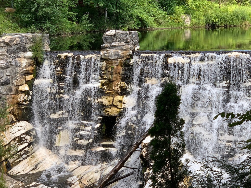 Natural Bridge State Park