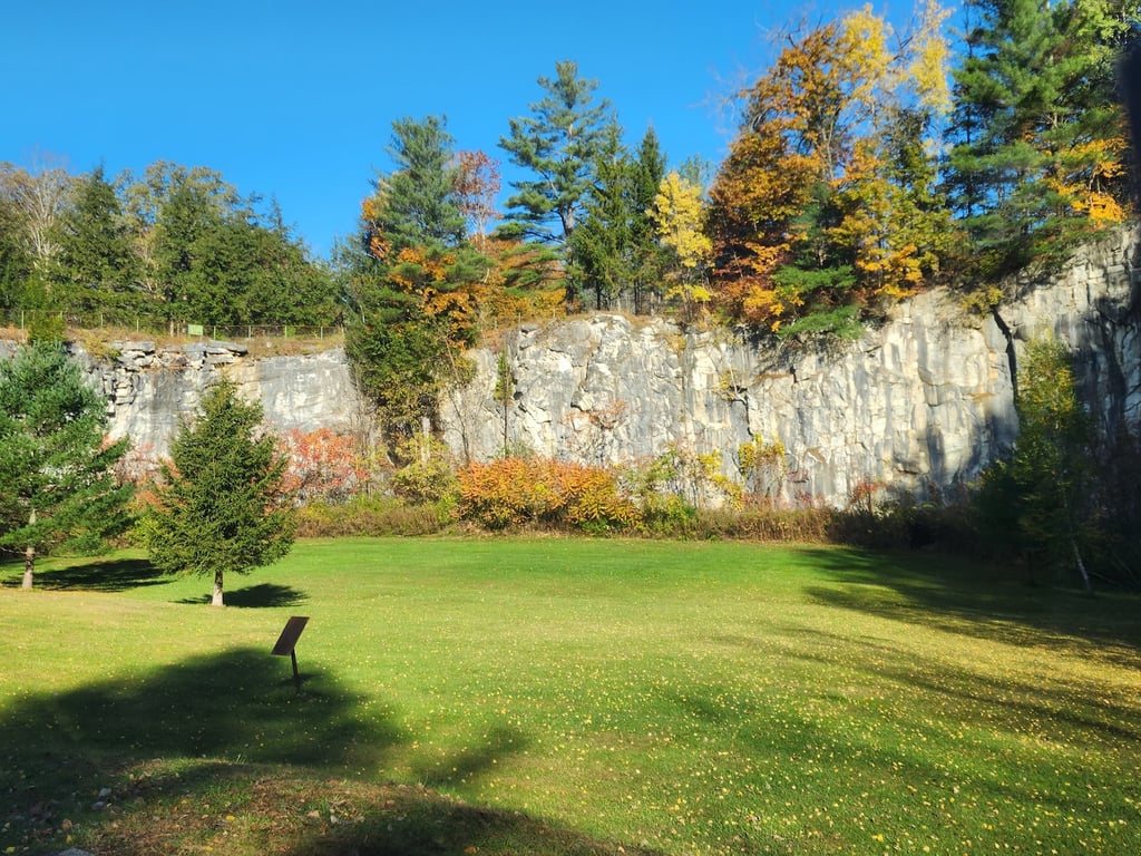 Natural Bridge State Park