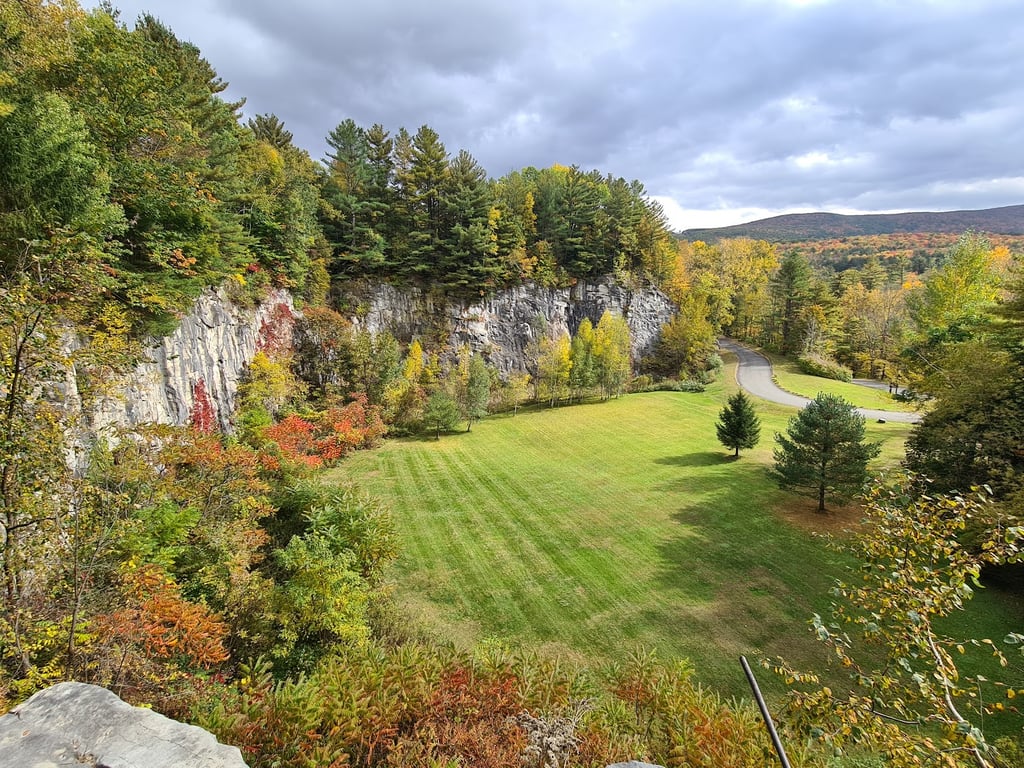Natural Bridge State Park
