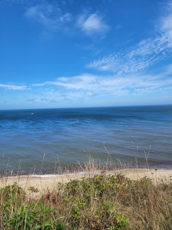 Sankaty Head Lighthouse