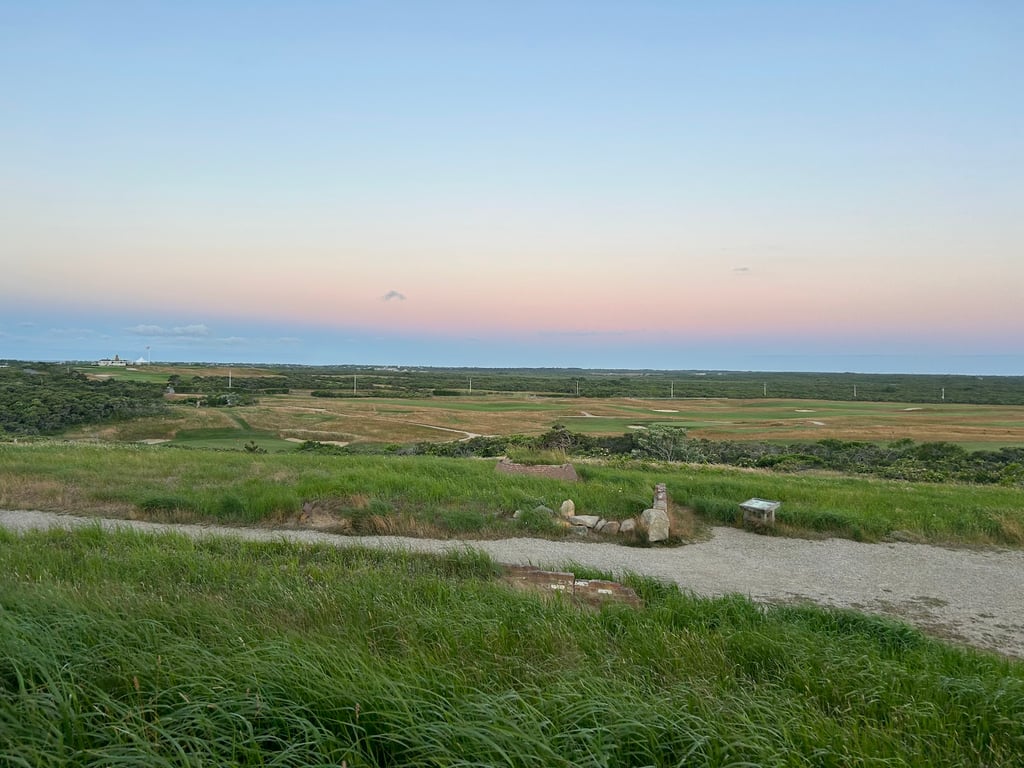 Sankaty Head Lighthouse