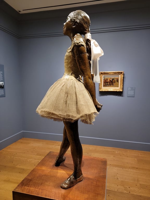 The Clark Art Institute
