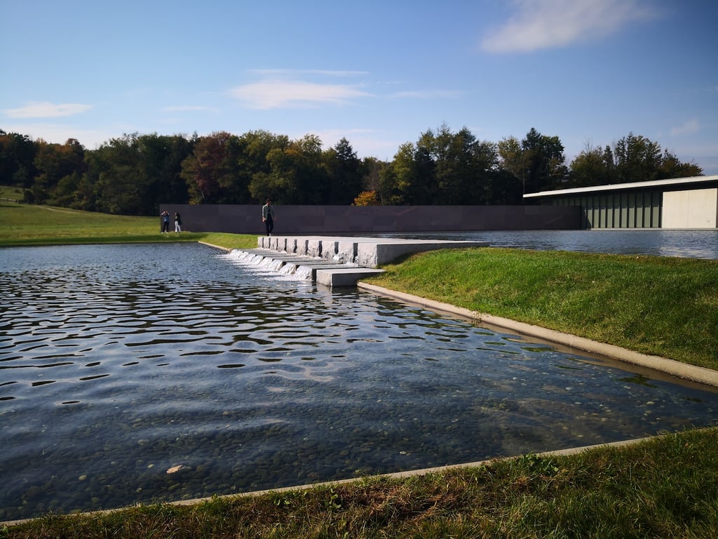 The Clark Art Institute