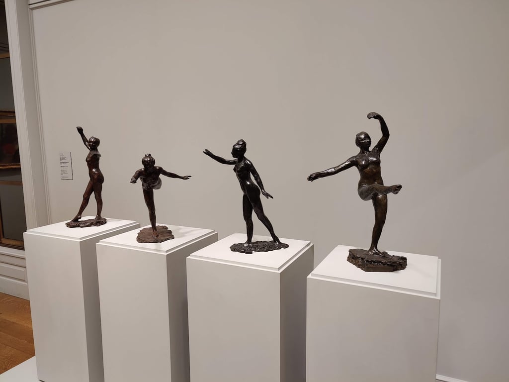 The Clark Art Institute