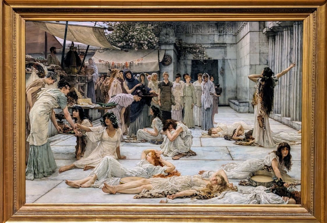 The Clark Art Institute