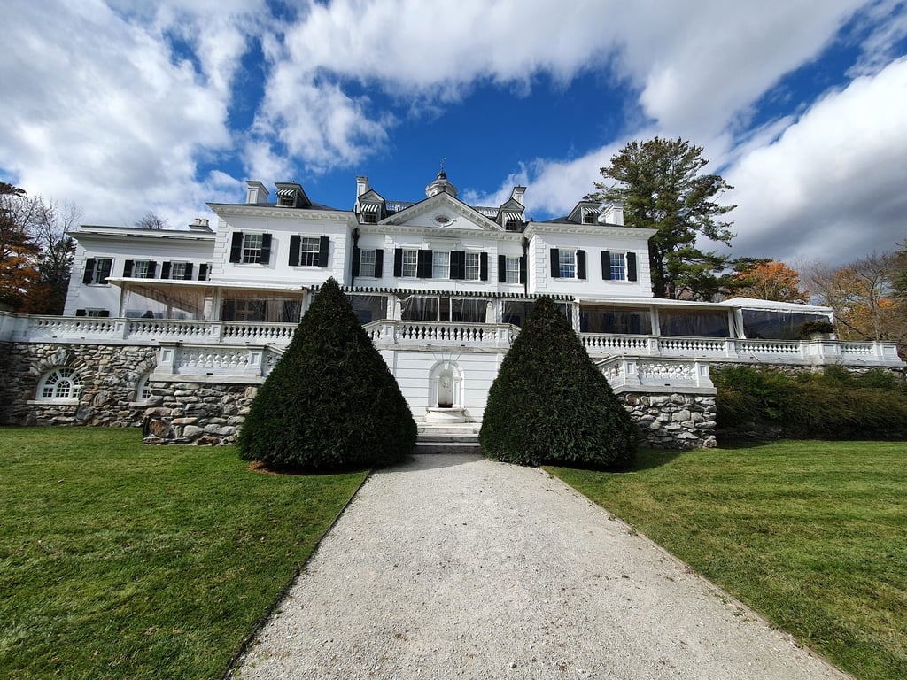 The Mount