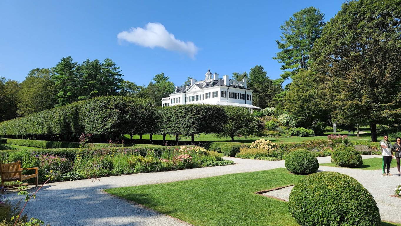 The Mount