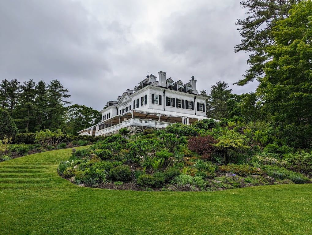 The Mount