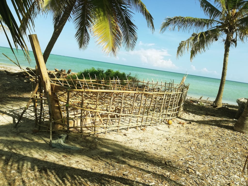 Matemo Island