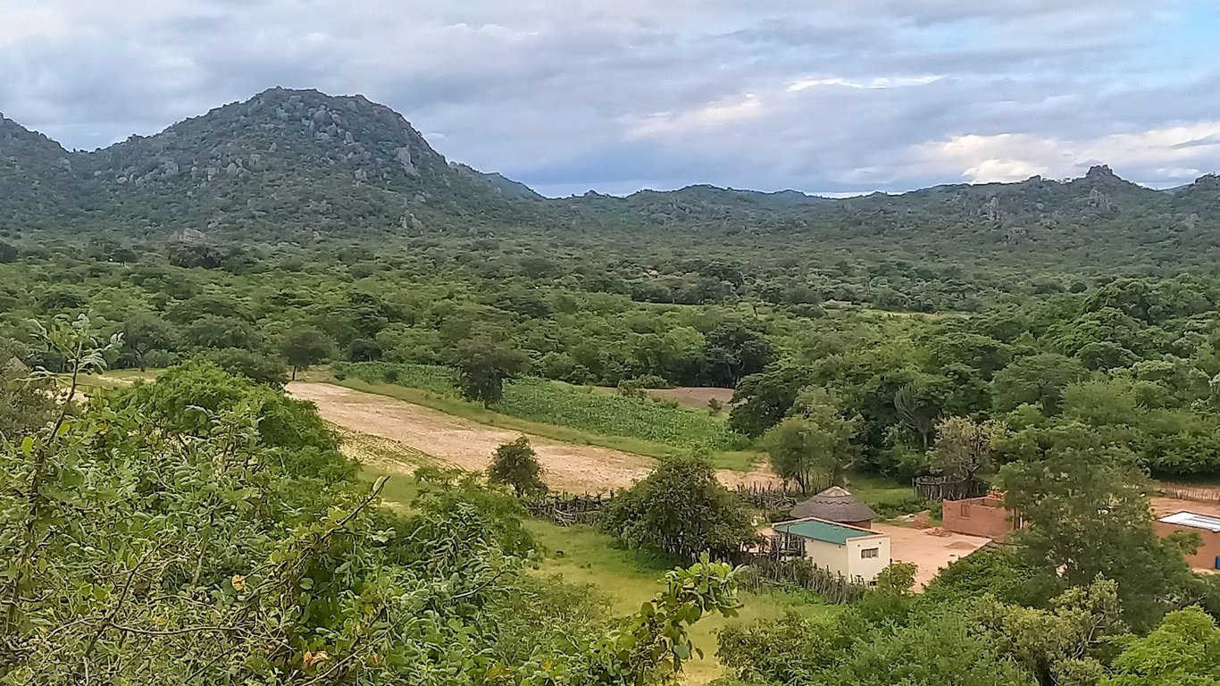 Matobo Hills