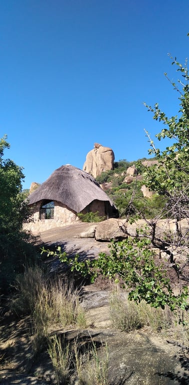 Matobo Hills