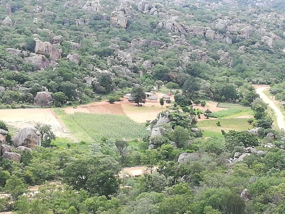 Matobo Hills