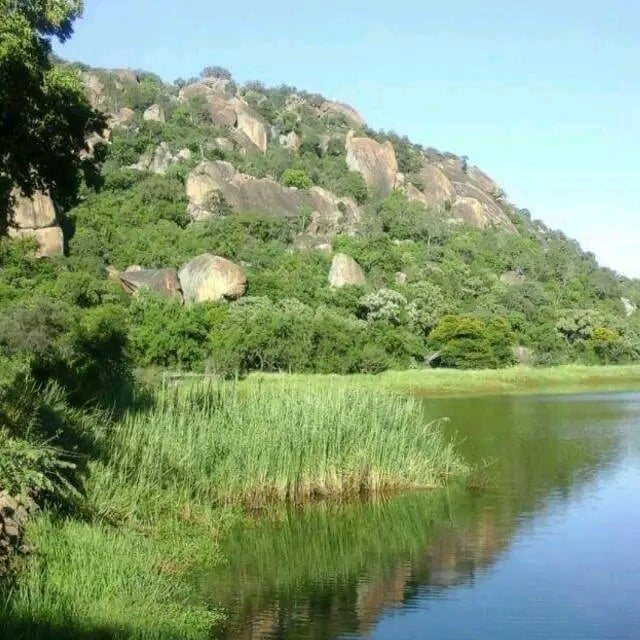 Matobo Hills