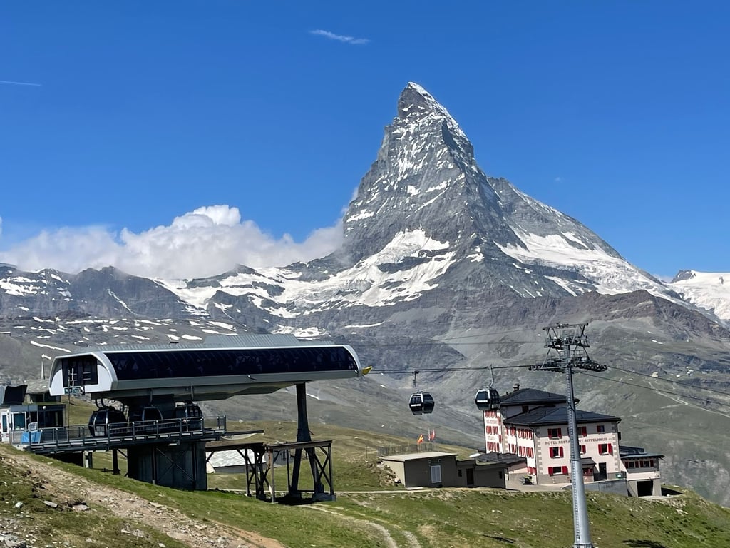 Matterhorn