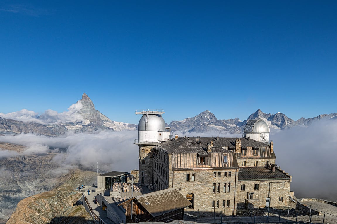 Matterhorn