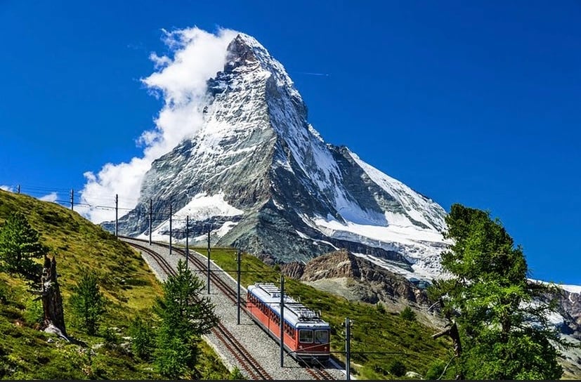 Matterhorn