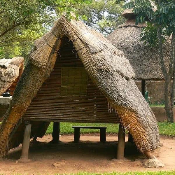 Mavuradonha Wilderness
