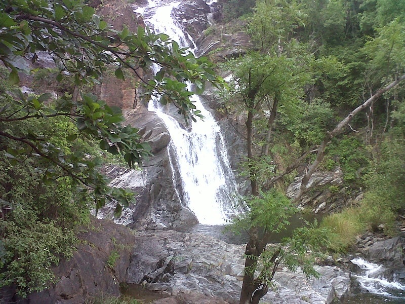 Mavuradonha Wilderness