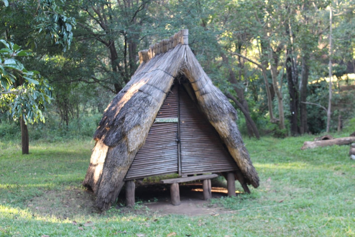 Mavuradonha Wilderness