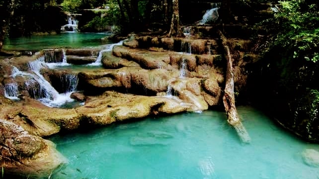 Mayfield Falls