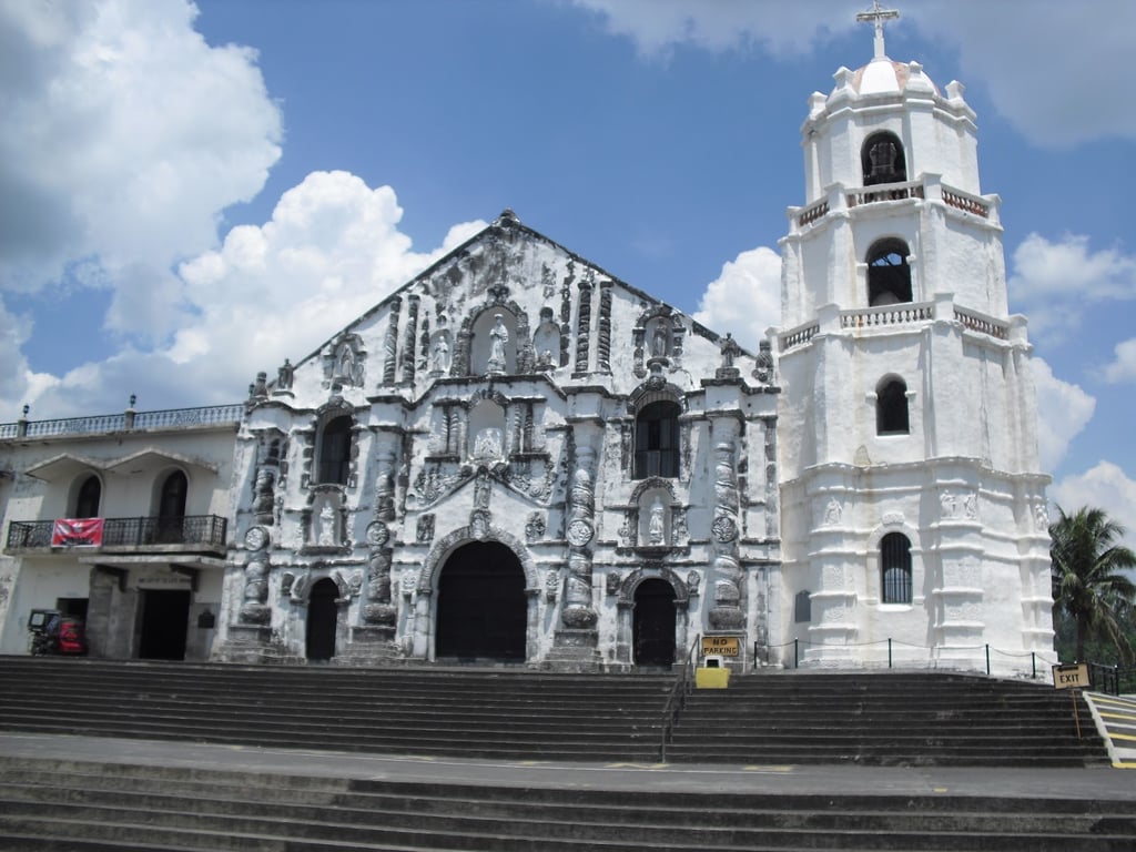 Mayon Volcano