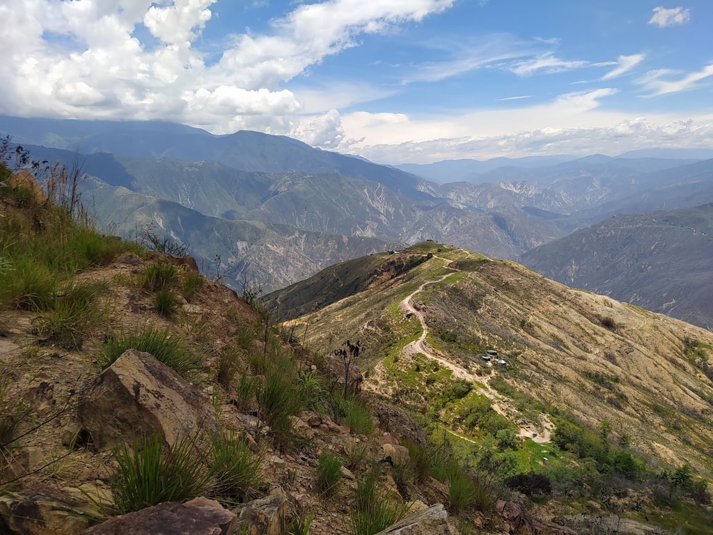 Mesa de los Santos