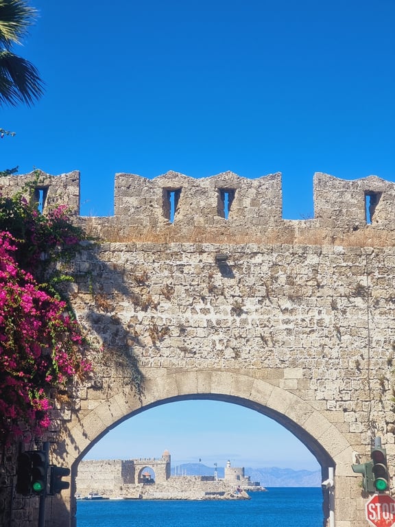 Medieval Old Town