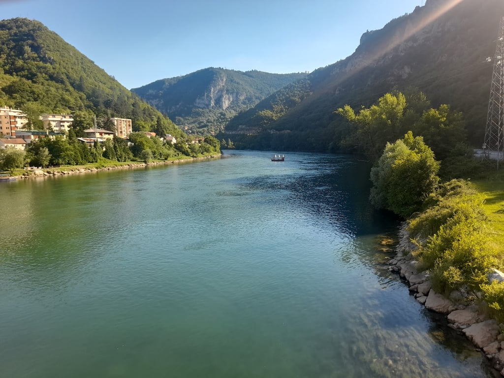 Mehmed Paša Bridge