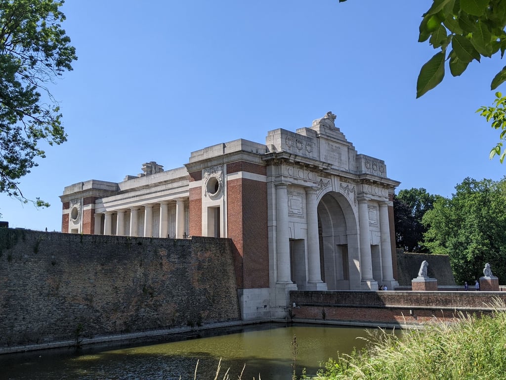 Menin Gate