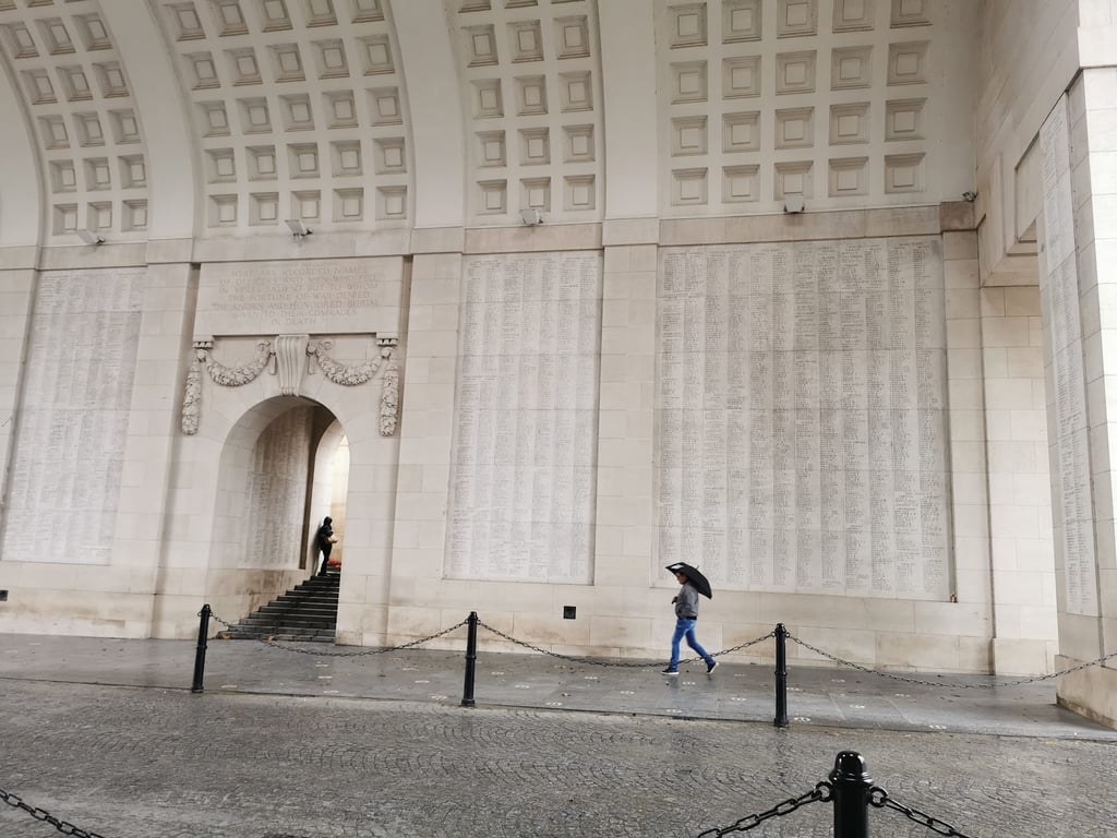 Menin Gate