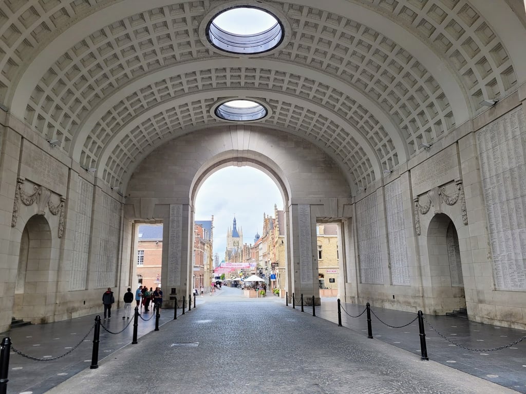 Menin Gate