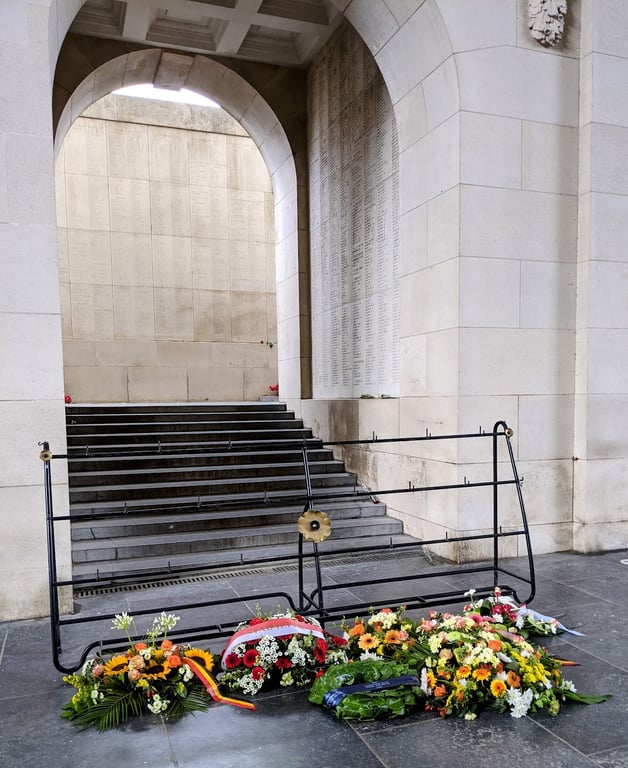 Menin Gate