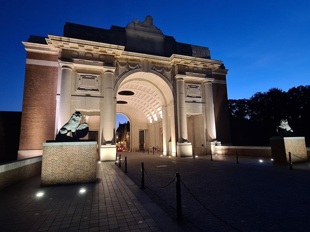 Menin Gate