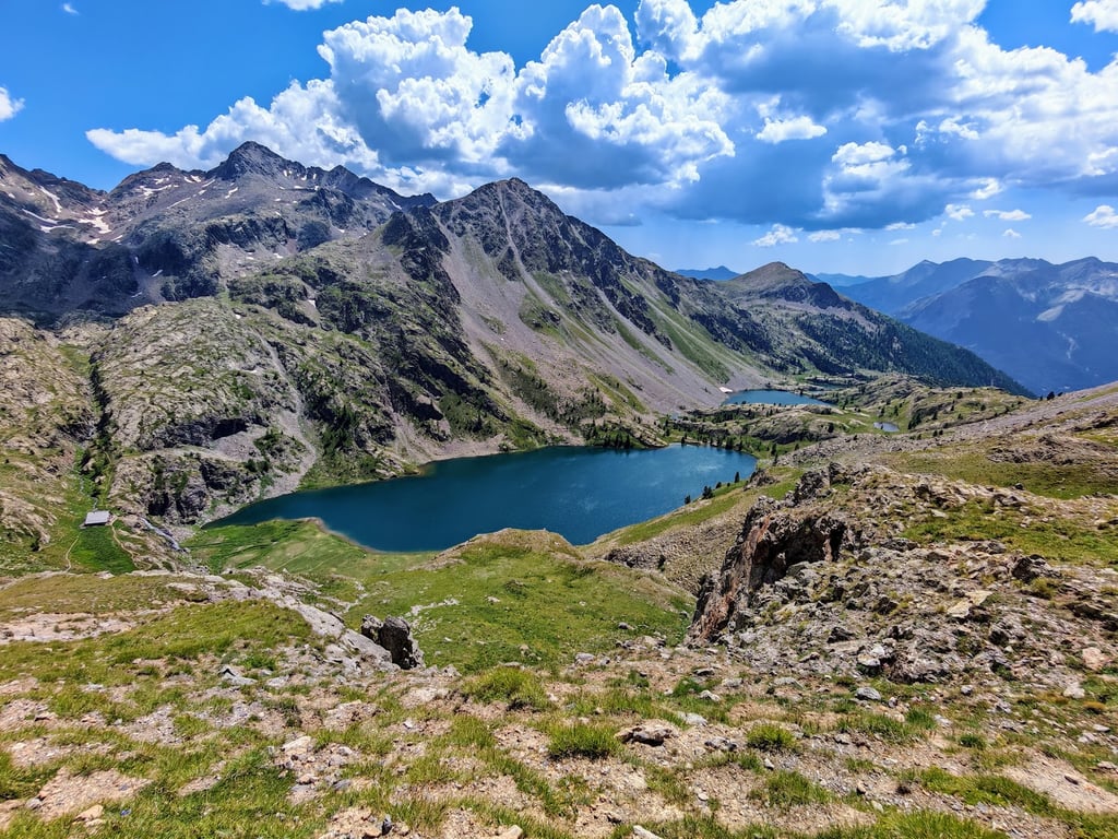 Mercantour National Park