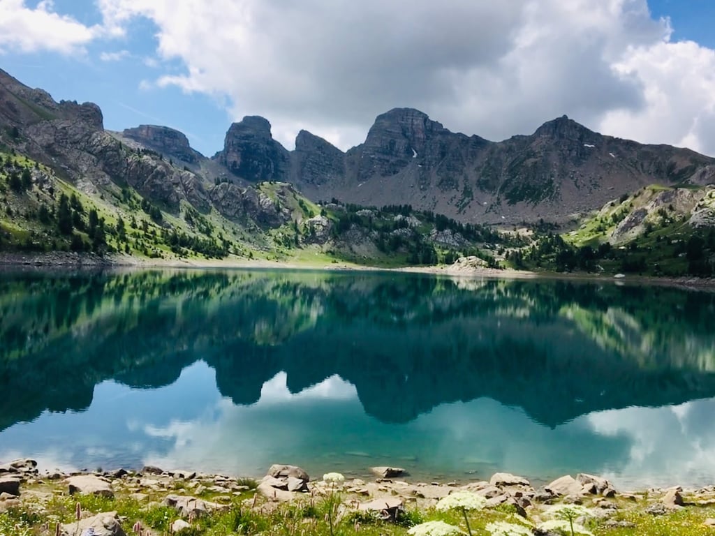Mercantour National Park