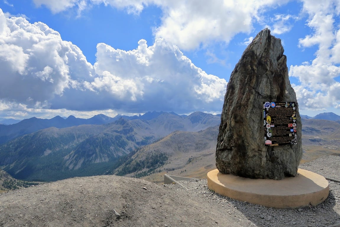 Mercantour National Park