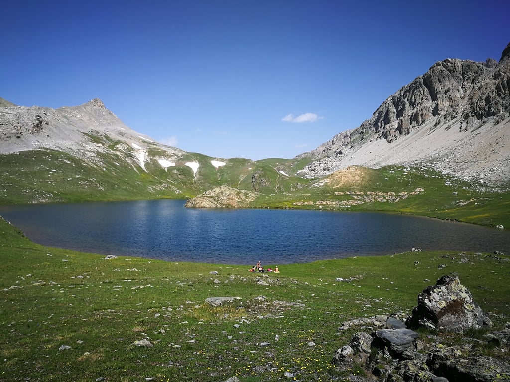 Mercantour National Park
