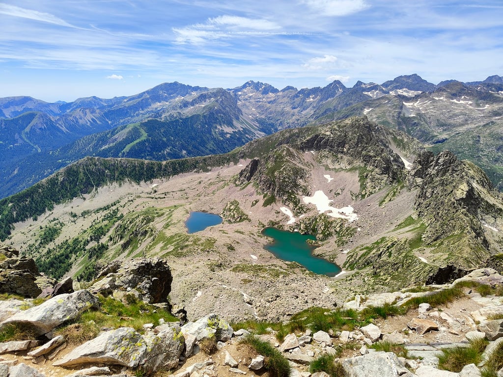 Mercantour National Park