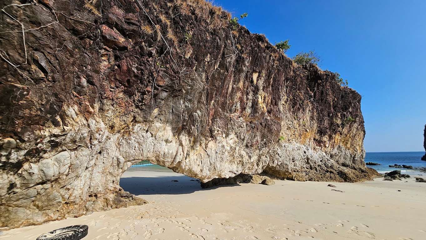 Mergui Archipelago