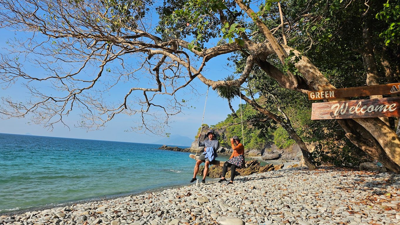 Mergui Archipelago