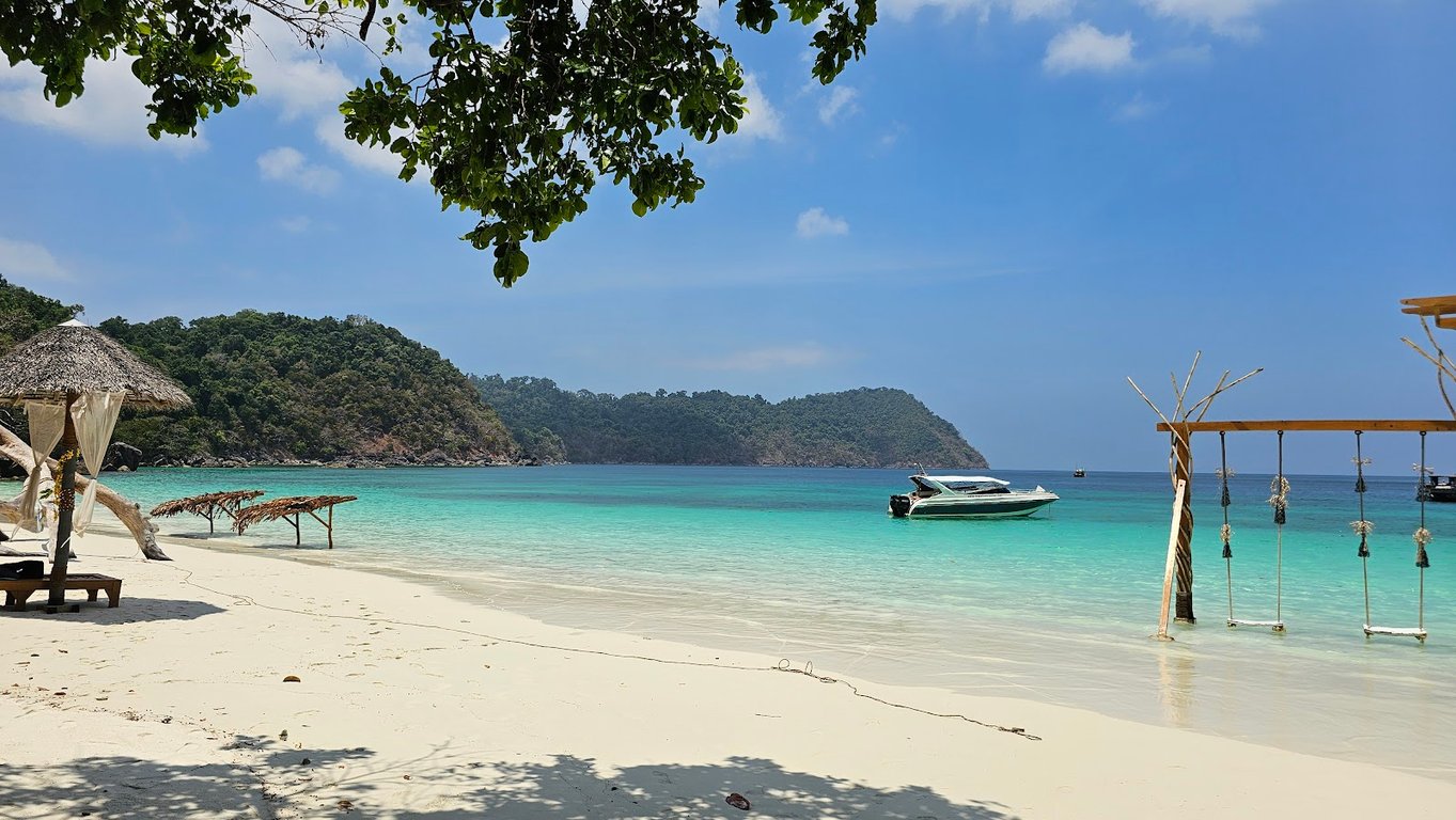 Mergui Archipelago