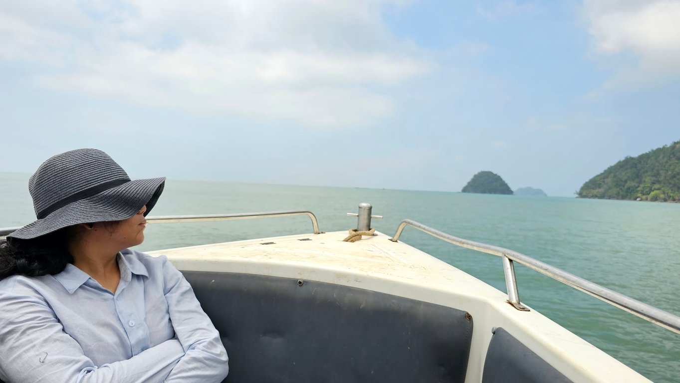 Mergui Archipelago